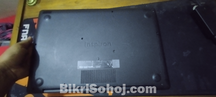 Dell i3 10gen Inspiron 15 3000